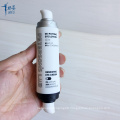 10+10ml Double Pumps PP Airless Bottle